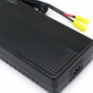 LiFePO4 batterijlader met batterijbrandstofmeter 14.4V 20.0A 28.8V 10.0A 36.0V 8.0A